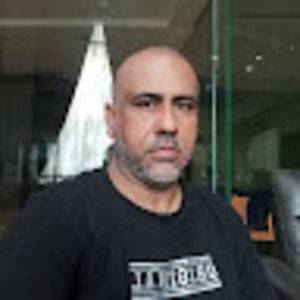 Meet your Posher, Saad